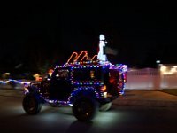Christmas Celebration 2017-1050  Other folks checking out Candy Cane Lane